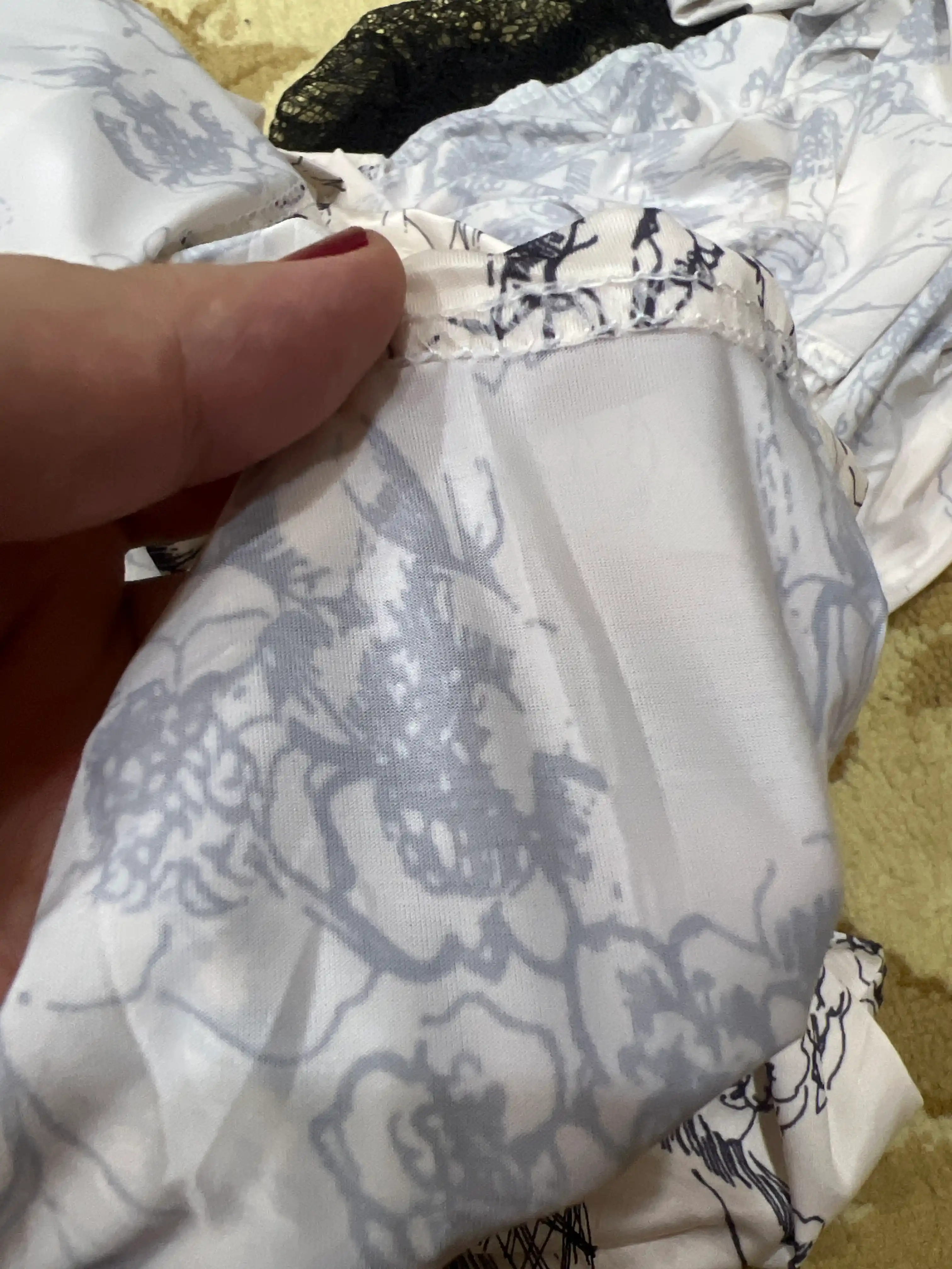 Пижамы женские, 4 в 1