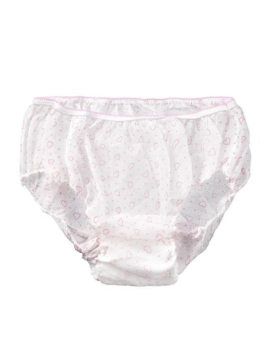 ROXY-KIDS tug‘ruqdan keyingi bir martalik shimcha, 7 dona