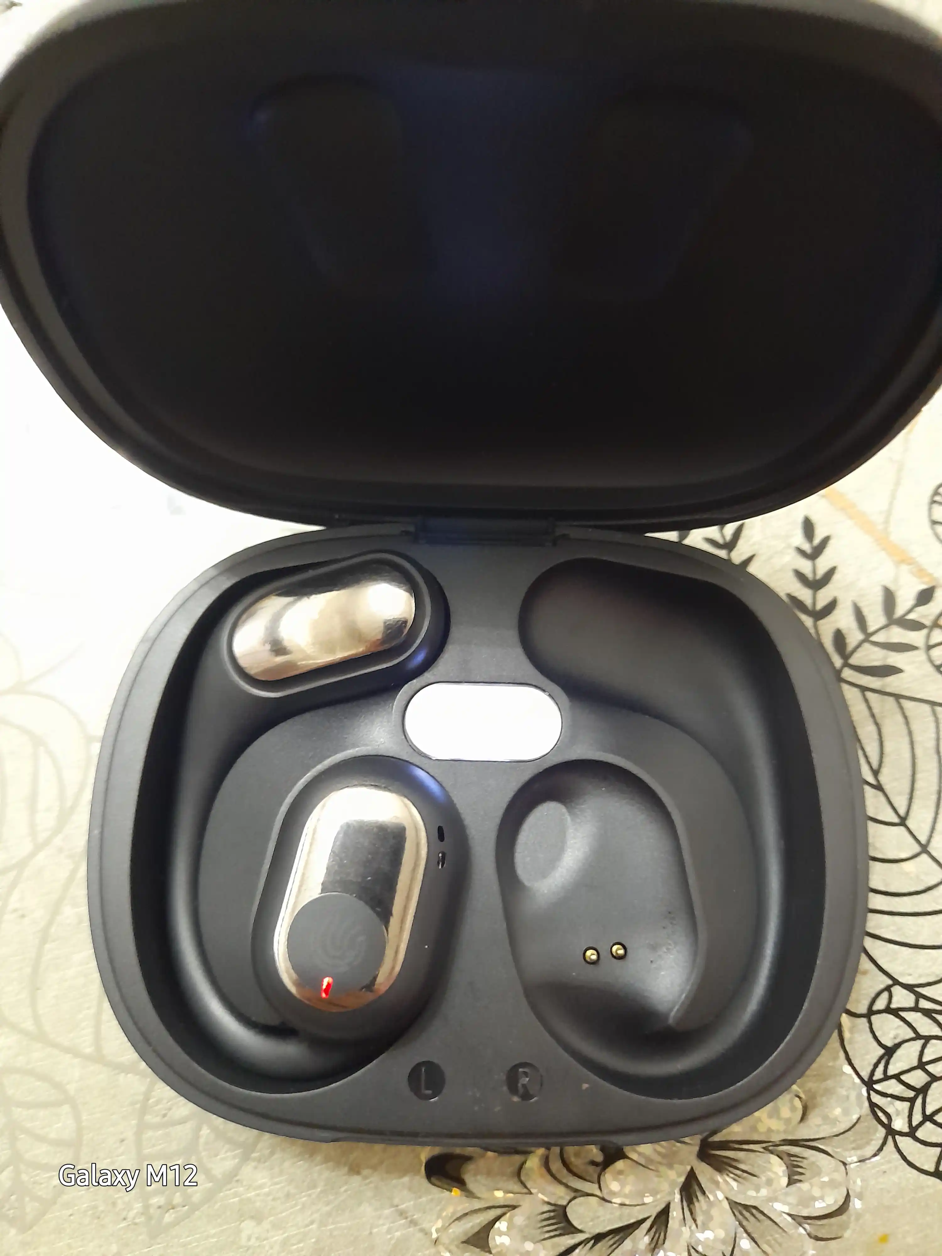 TWS BASS PRO PLUS+ WY-09 — беспроводные наушники, полный звук и мощный бас