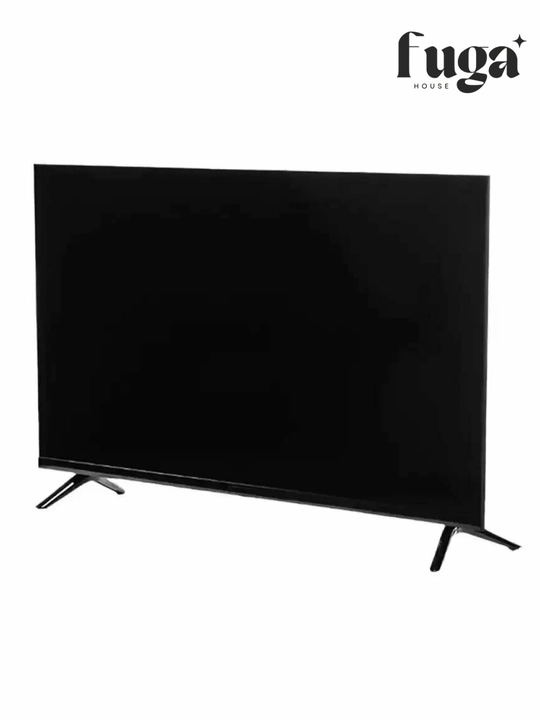 Телевизор Q-90", 45"  UltraHD, Smart, HDR поддержка, 2 пульта в комплекте