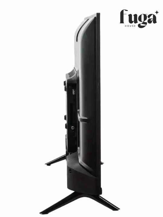 Телевизор Q-90", 45"  UltraHD, Smart, HDR поддержка, 2 пульта в комплекте