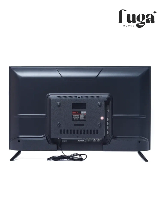 Телевизор Q-90", 45"  UltraHD, Smart, HDR поддержка, 2 пульта в комплекте