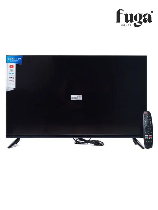 Телевизор Q-90", 45"  UltraHD, Smart, HDR поддержка, 2 пульта в комплекте