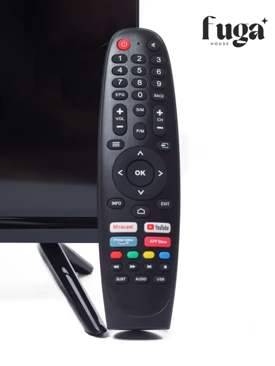 Телевизор Q-90", 45"  UltraHD, Smart, HDR поддержка, 2 пульта в комплекте
