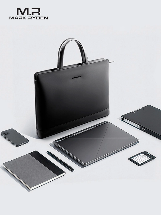 Сумка Mark Ryden MR276D для ноутбука и Macbook, деловая , мужская и женская