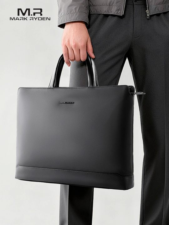 Сумка Mark Ryden MR276D для ноутбука и Macbook, деловая , мужская и женская