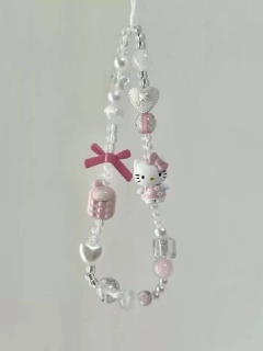 Коралловый меланж