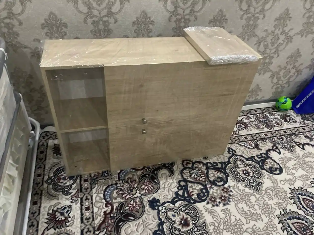 Стильный гардероб Панда, созданный для детей