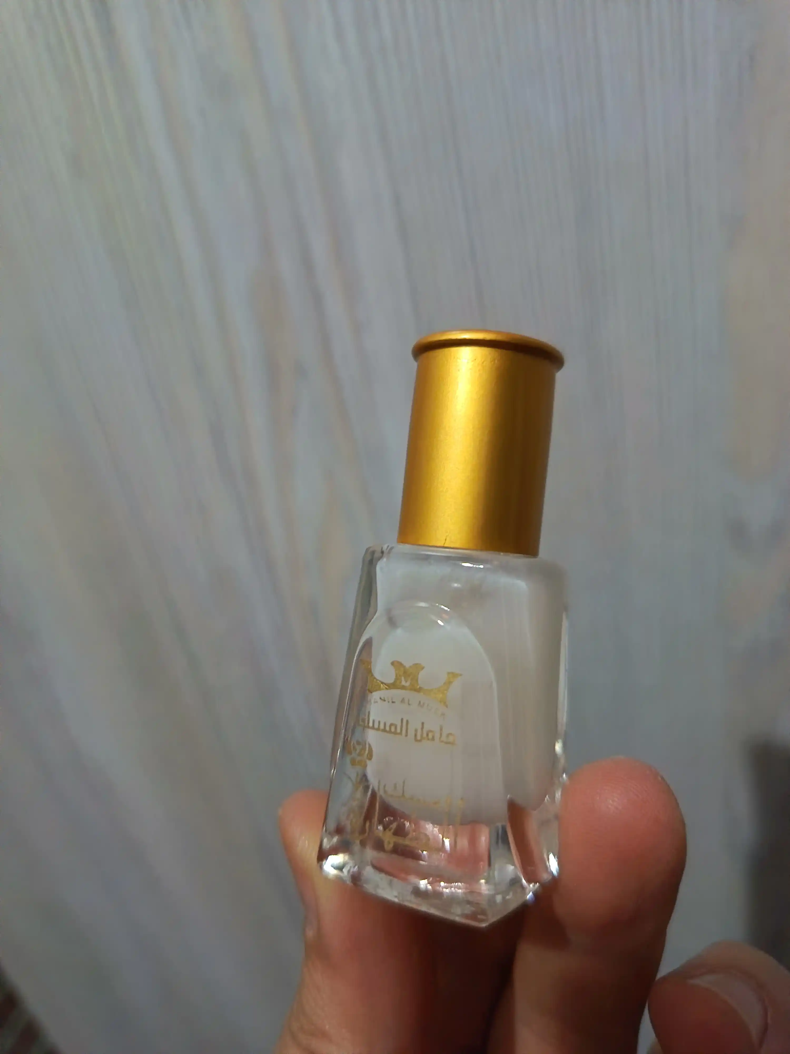 AlTahara moyi bilan atirlar, 6 ml, spirtsiz, konsentrlangan