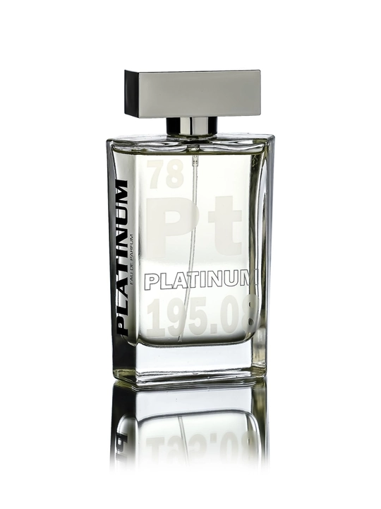 Platinum, Fragrance World, parfyumlangan suv, 100ml 