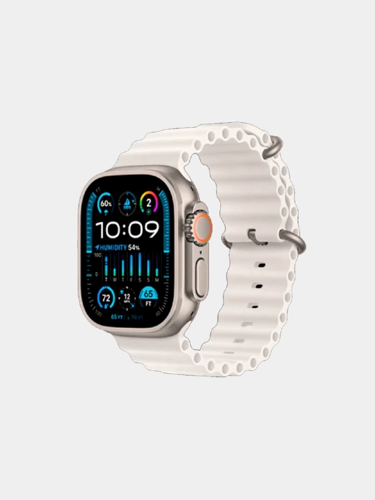 Smart Watch T5S Ultra — стиль, удобство и современные функции в одном аксессуаре 7x1
