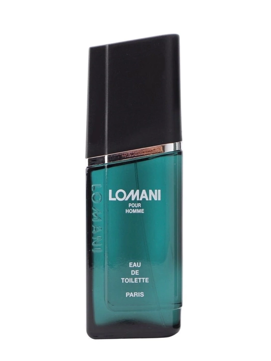 Lomani pour homme eau de toilette 100ml