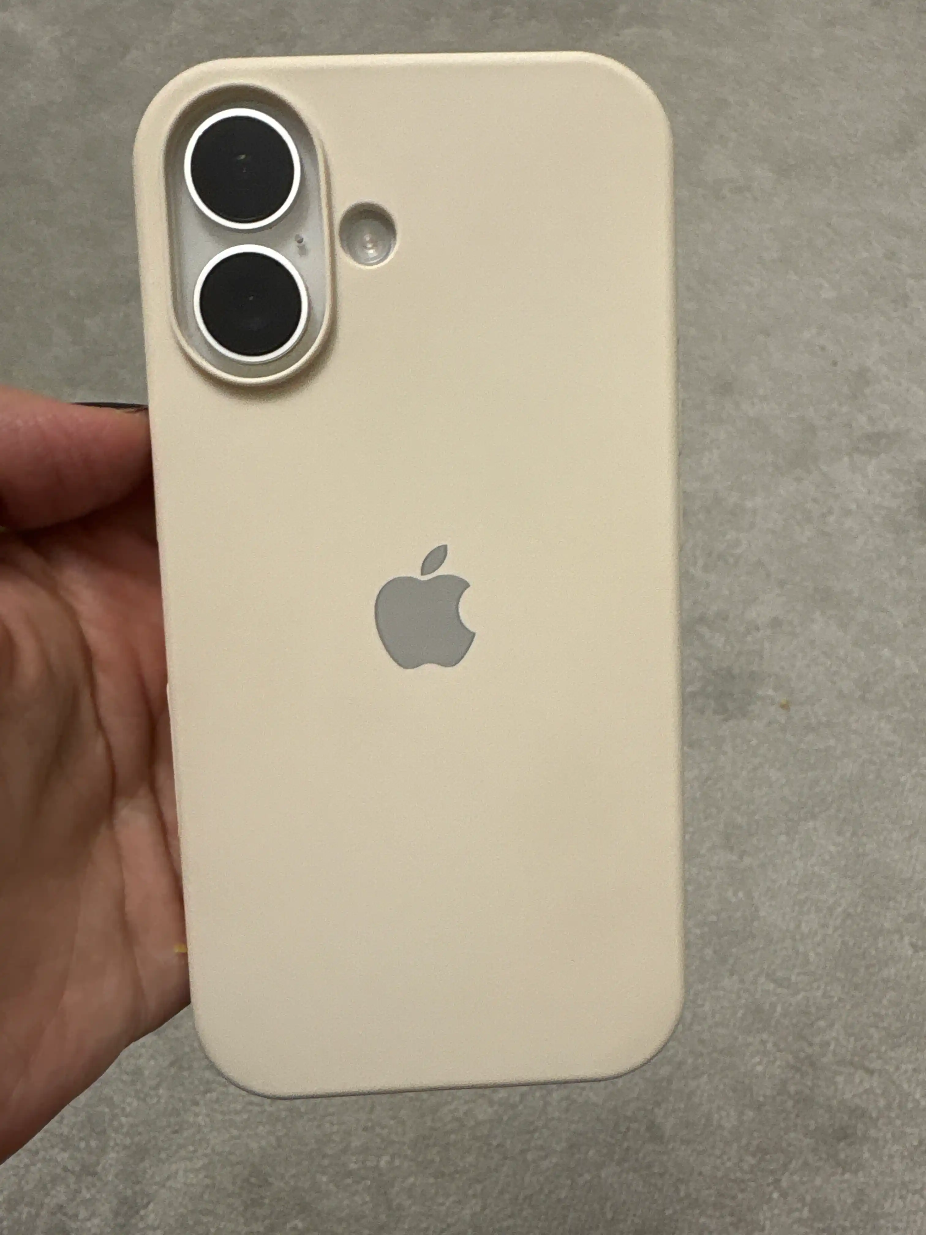 IPhone g'ilof, 13, 14, 15, 16, 17, Pro, Pro Max, silikon