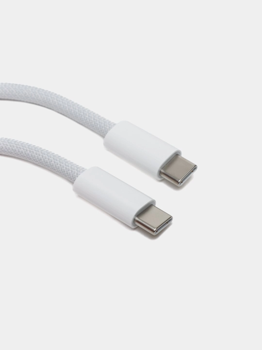 Type-C to Lightning USB кабель 20W – для зарядки iPhone