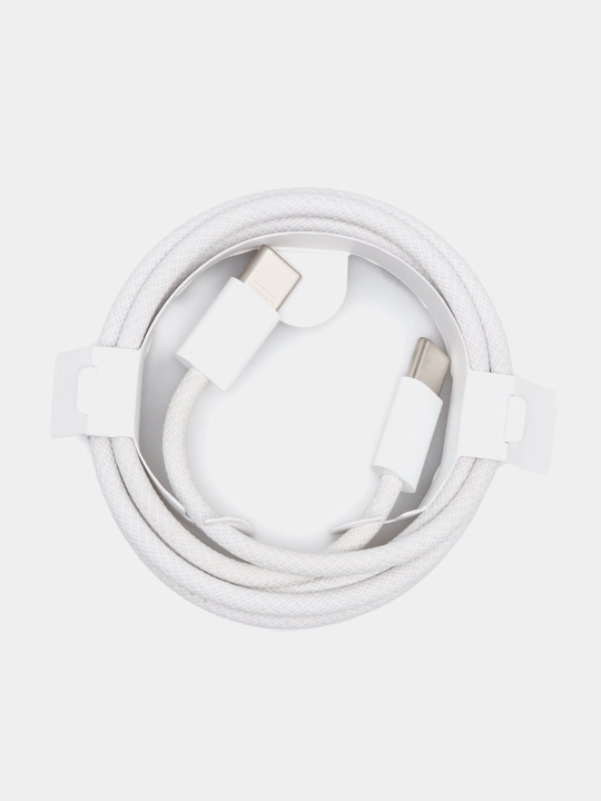 Type-C to Lightning USB кабель 20W – для зарядки iPhone