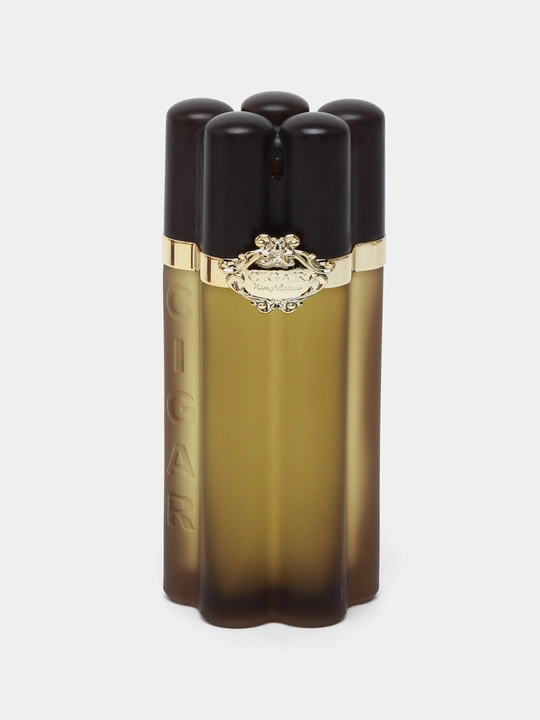 Cigar, Erkaklar uchun parfumlangan suv, Eau De Toilette, 100 ml