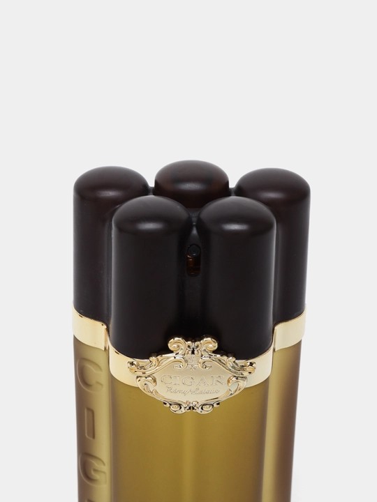 Cigar, Erkaklar uchun parfumlangan suv, Eau De Toilette, 100 ml
