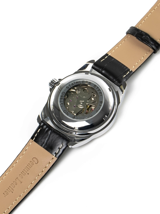 TISSOT 1853 Automatic erkaklar soati, dizayn, sovg‘a qutisi bilan