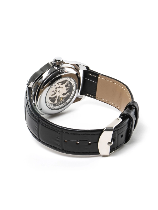TISSOT 1853 Automatic erkaklar soati, dizayn, sovg‘a qutisi bilan