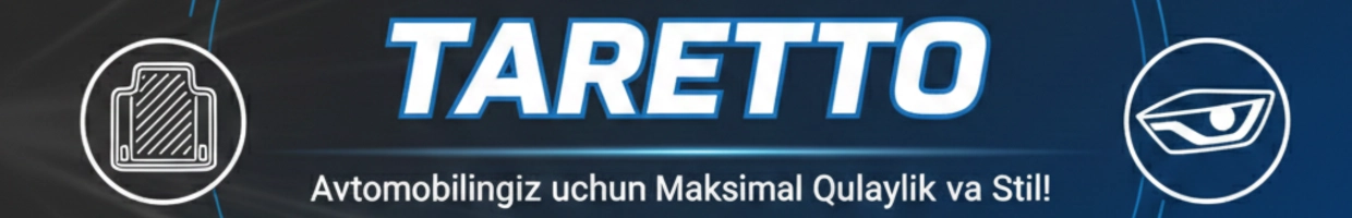 TARETTO