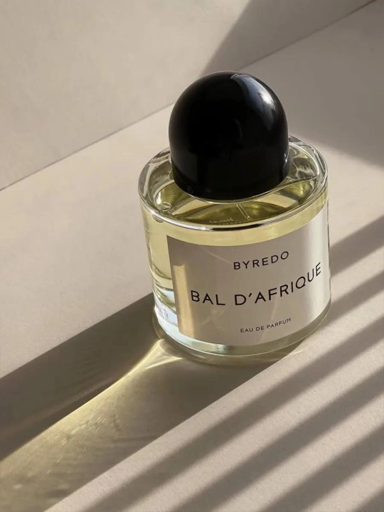 Parfyumlangan suv Byredo Bal d'Afrique, 100 ml, uniseks