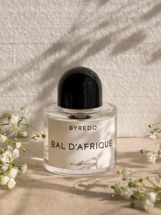 Parfyumlangan suv Byredo Bal d'Afrique, 100 ml, uniseks