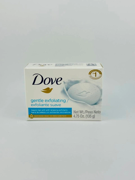 Yuz va tana krem ​​sovuni, 135 g - 