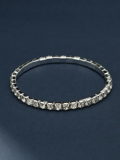 Metall kulrang
