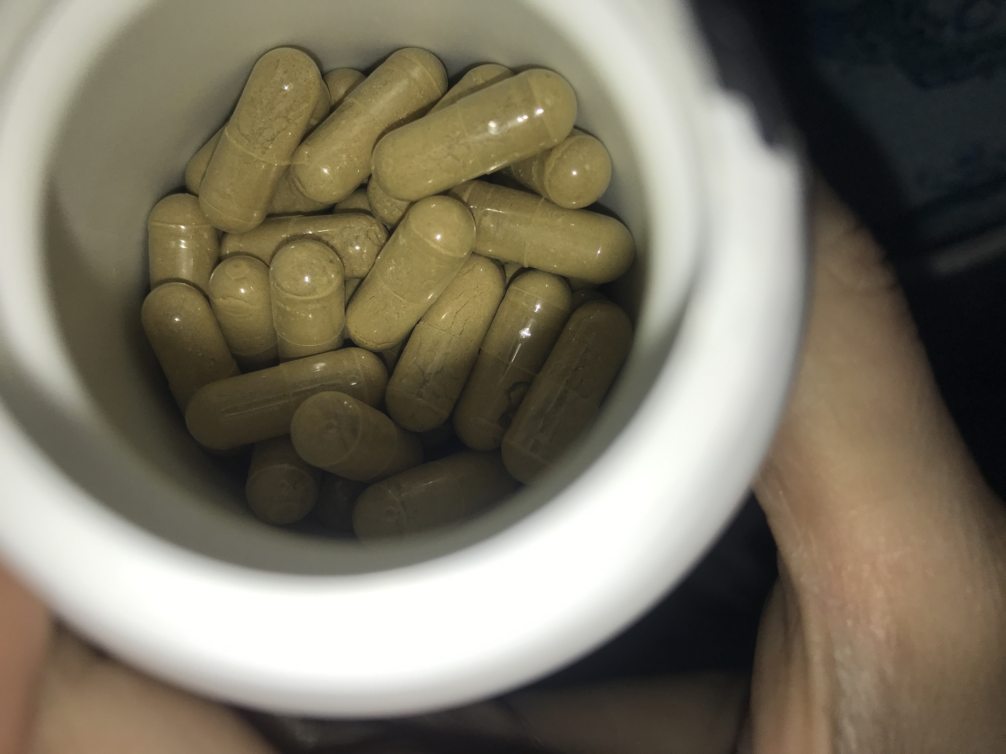 Ginkgo Biloba + C vitamini, SOLAB, 60 kapsula