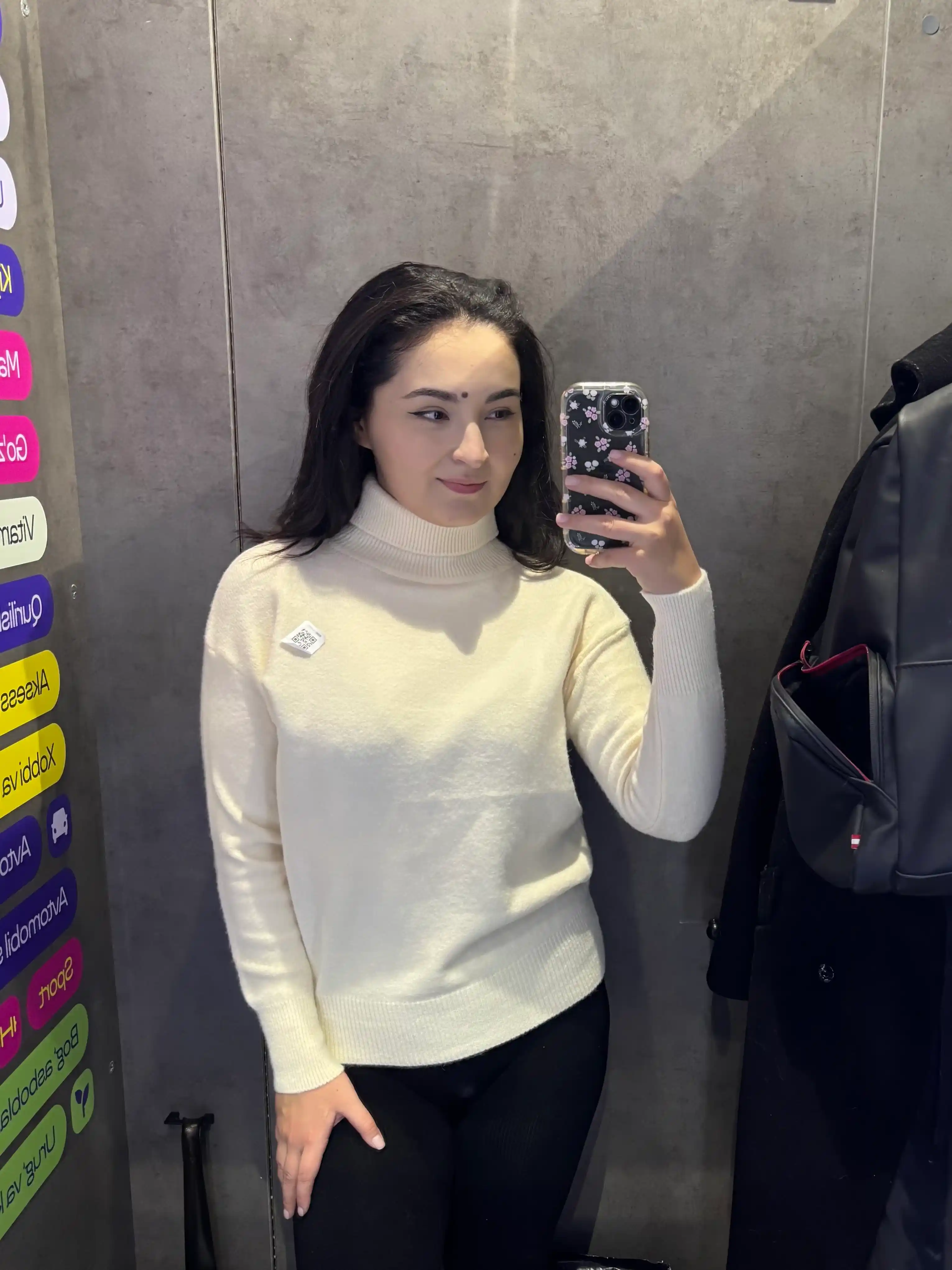 Svitеr ayollar uchun, Koftalar ayollar uchun toqilgan ELLY FASHION oversize