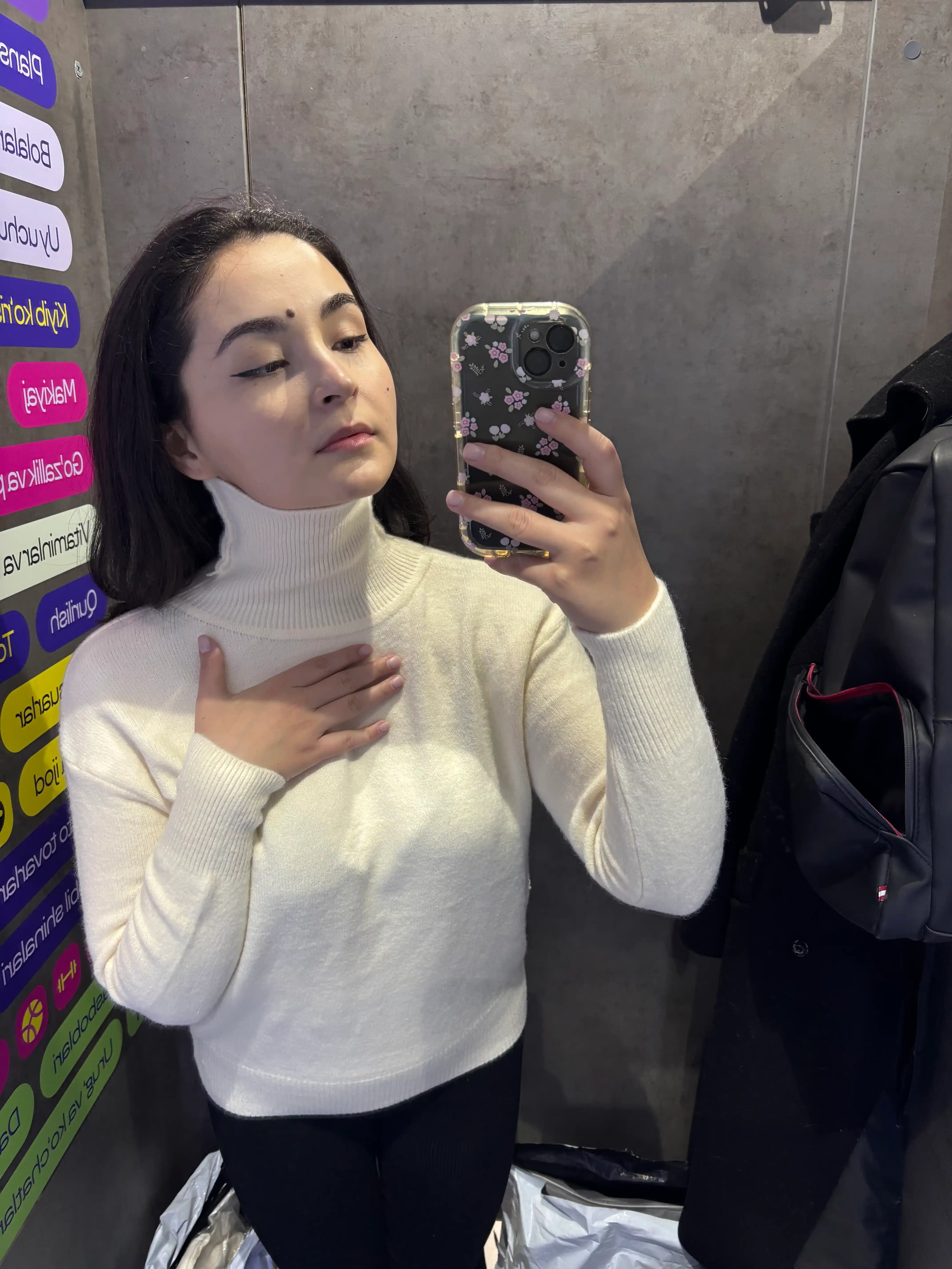 Svitеr ayollar uchun, Koftalar ayollar uchun toqilgan ELLY FASHION oversize
