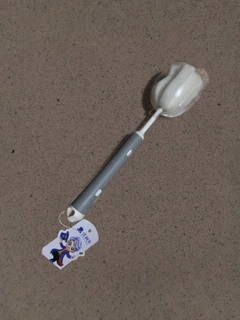 Серый