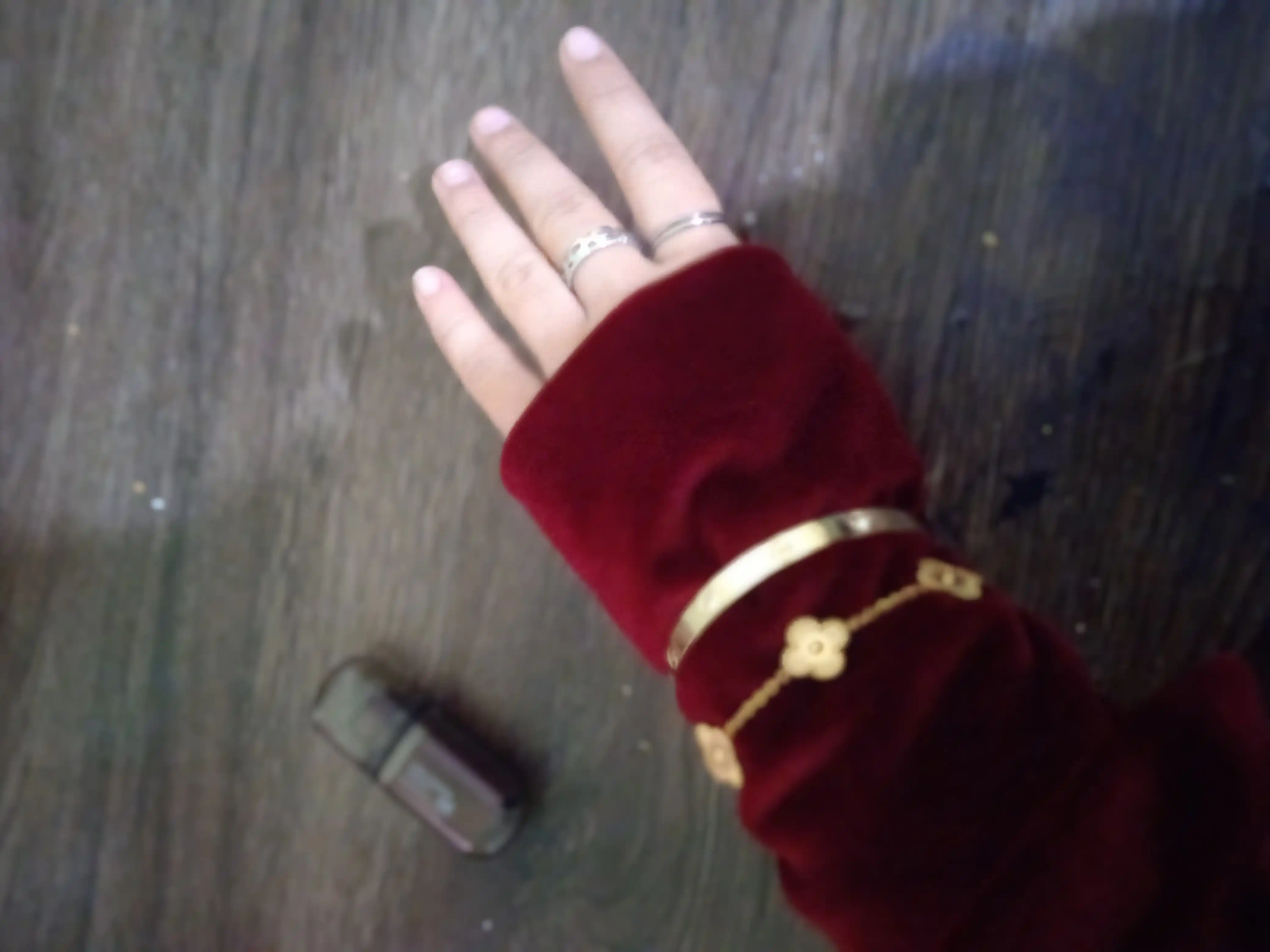 Браслет "Stainless Steel", женская бижутерия, в стиле cartier