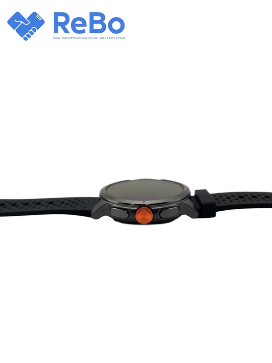 Green Lion GPS Pro , аqlli soati