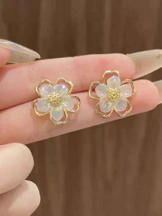 Женские серьги