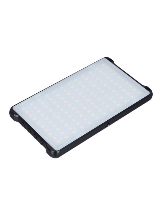 Yongnuo YN125 — foto va video uchun mini LED yorug‘lik - 