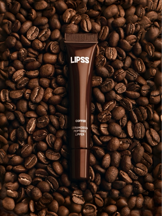 Lipss липпер блеск