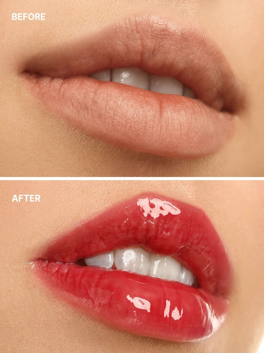 Lipss липпер блеск