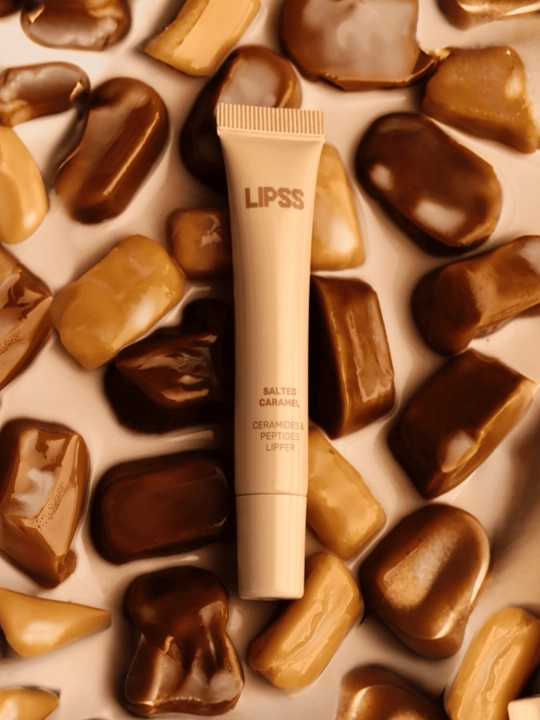 Lipss липпер блеск