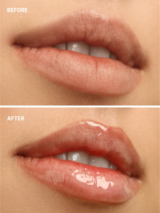 Lipss липпер блеск