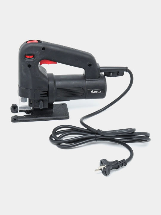 Bega professional elektr lobzigi, yog'och va DSP uchun aniq kesim