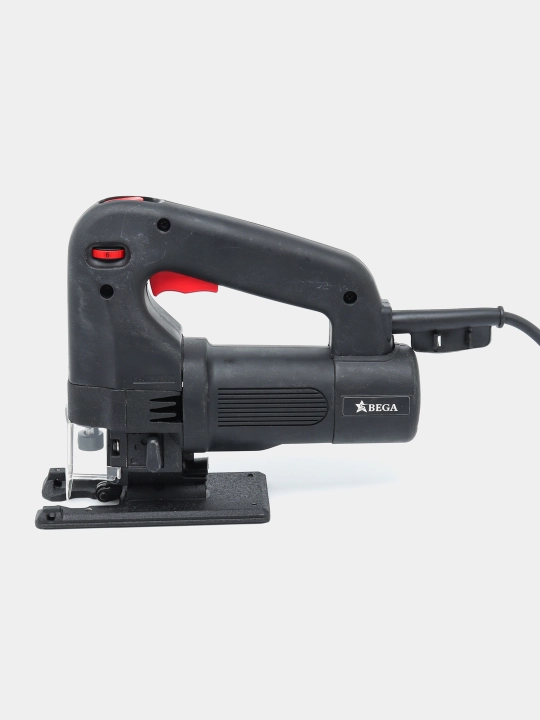 Bega professional elektr lobzigi, yog'och va DSP uchun aniq kesim