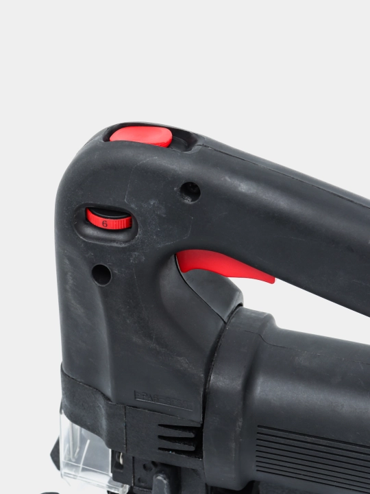 Bega professional elektr lobzigi, yog'och va DSP uchun aniq kesim