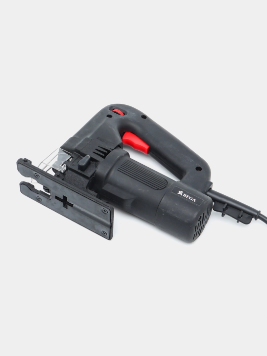 Bega professional elektr lobzigi, yog'och va DSP uchun aniq kesim