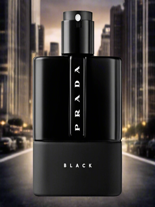 Парфюмерная вода Prada Luna Rossa Ocean - 
