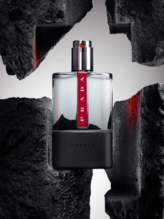 Парфюмерная вода Prada Luna Rossa Ocean - 