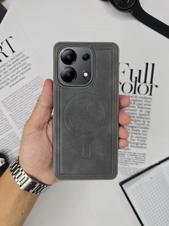 Чехол для Redmi 10, 12, A5, Note 11, Note 11 Pro, Note 14