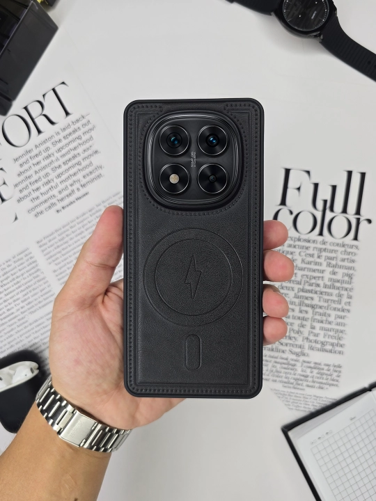 Chexol Redmi 10, 12, A5, Note 11, Note 11 Pro, Note 14