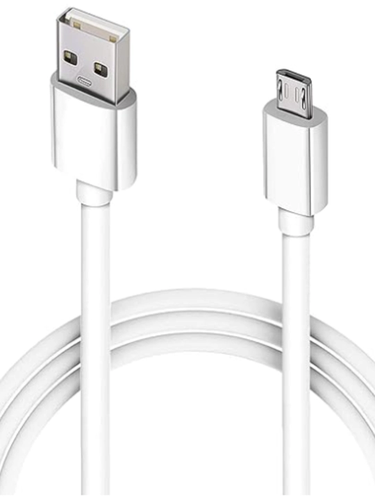 Tezkor zaryadlovchi USB kabel, Tez zaryadlovchi kabel - 