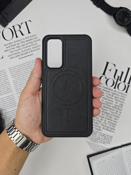 Чехол для Samsung A22, A03S, A14, A24, A53